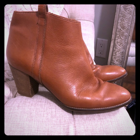 madewell asher boot